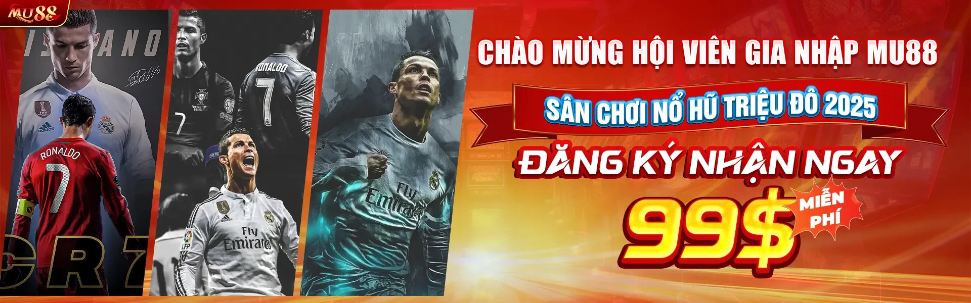 Banner MU88